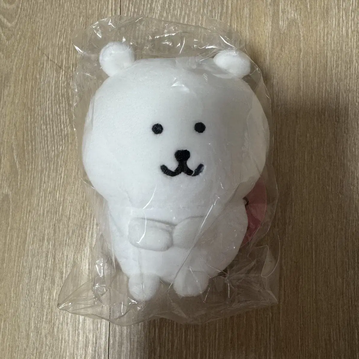 꼬옥 쥐고있는 농담곰 마스코트